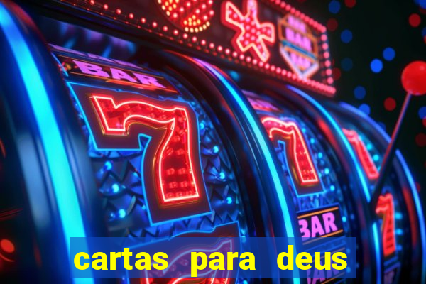 cartas para deus 1080p torrent